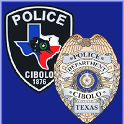Cibolo Police Department
