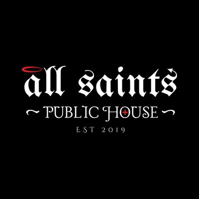 All Saints Public House