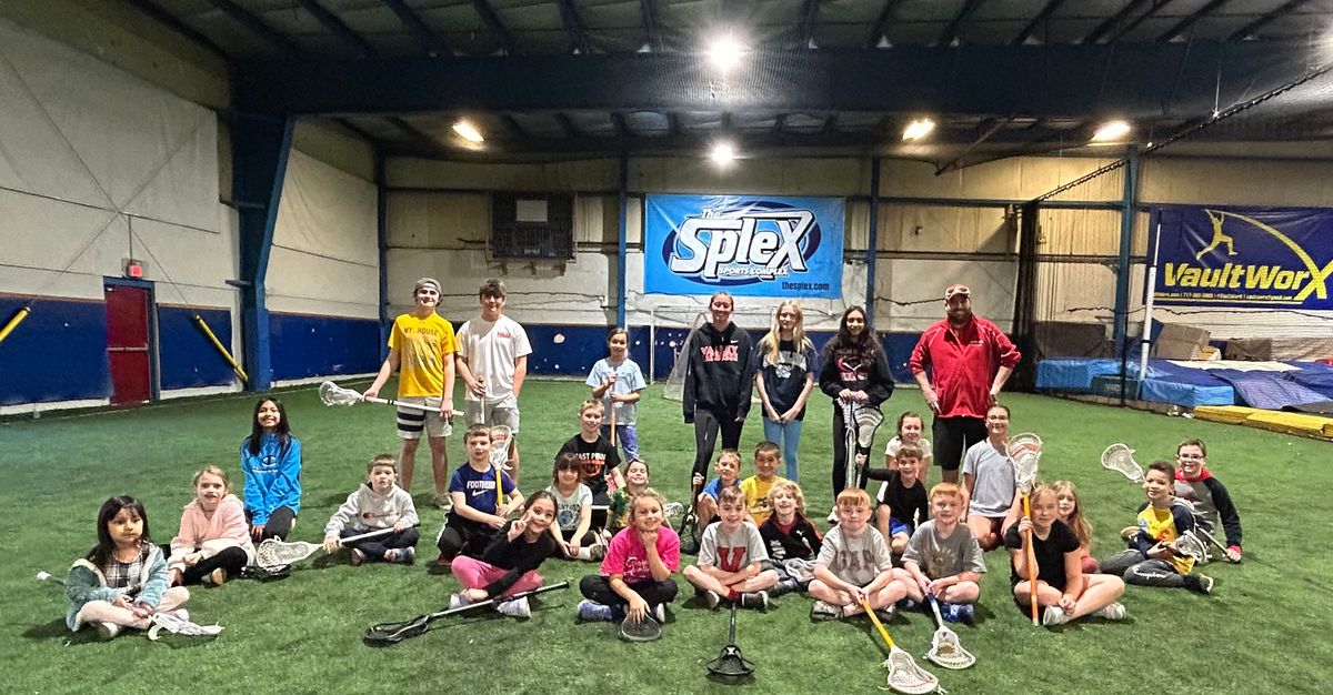 CVYLAX TRY IT EVENT