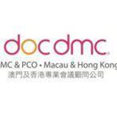 DOC DMC Macau & Hong Kong