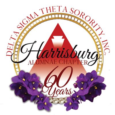 Harrisburg Alumnae Chapter, Delta Sigma Theta Sorority