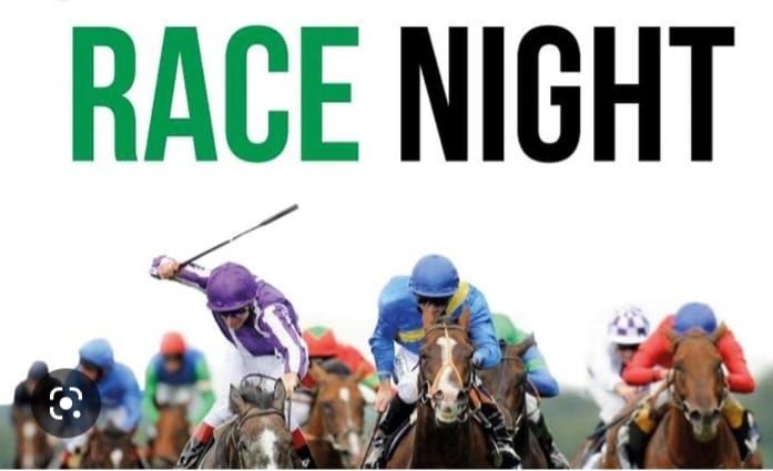 Race Night for Beautiful Inside & Out