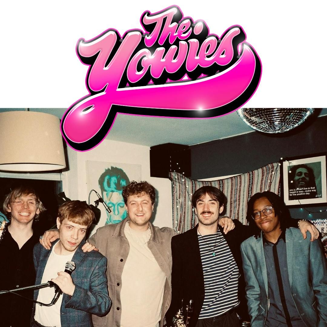 The Yowies