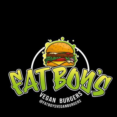 Fatboy's Vegan Burgers