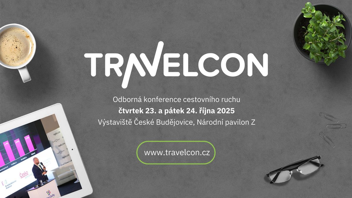 Travelcon 2025