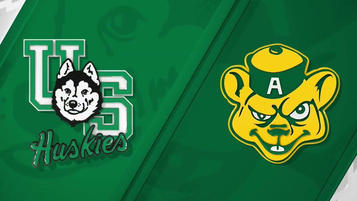Alberta Golden Bears Volleyball: FOG Classic - Day 2