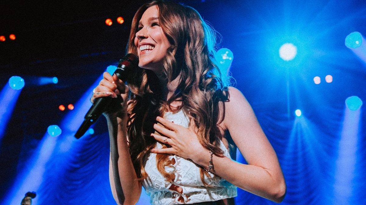 An Evening with Joss Stone