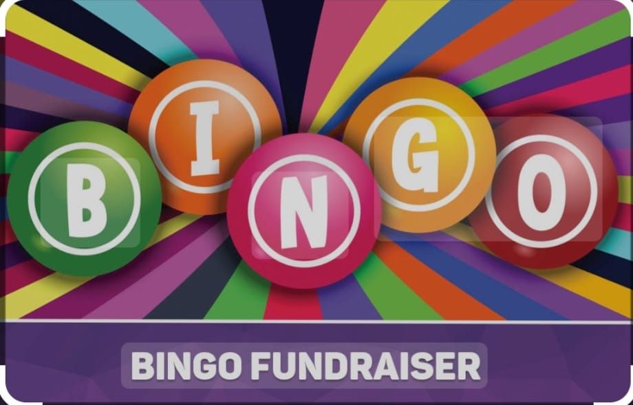 Bingo Fundraiser for The_Hero_Academy