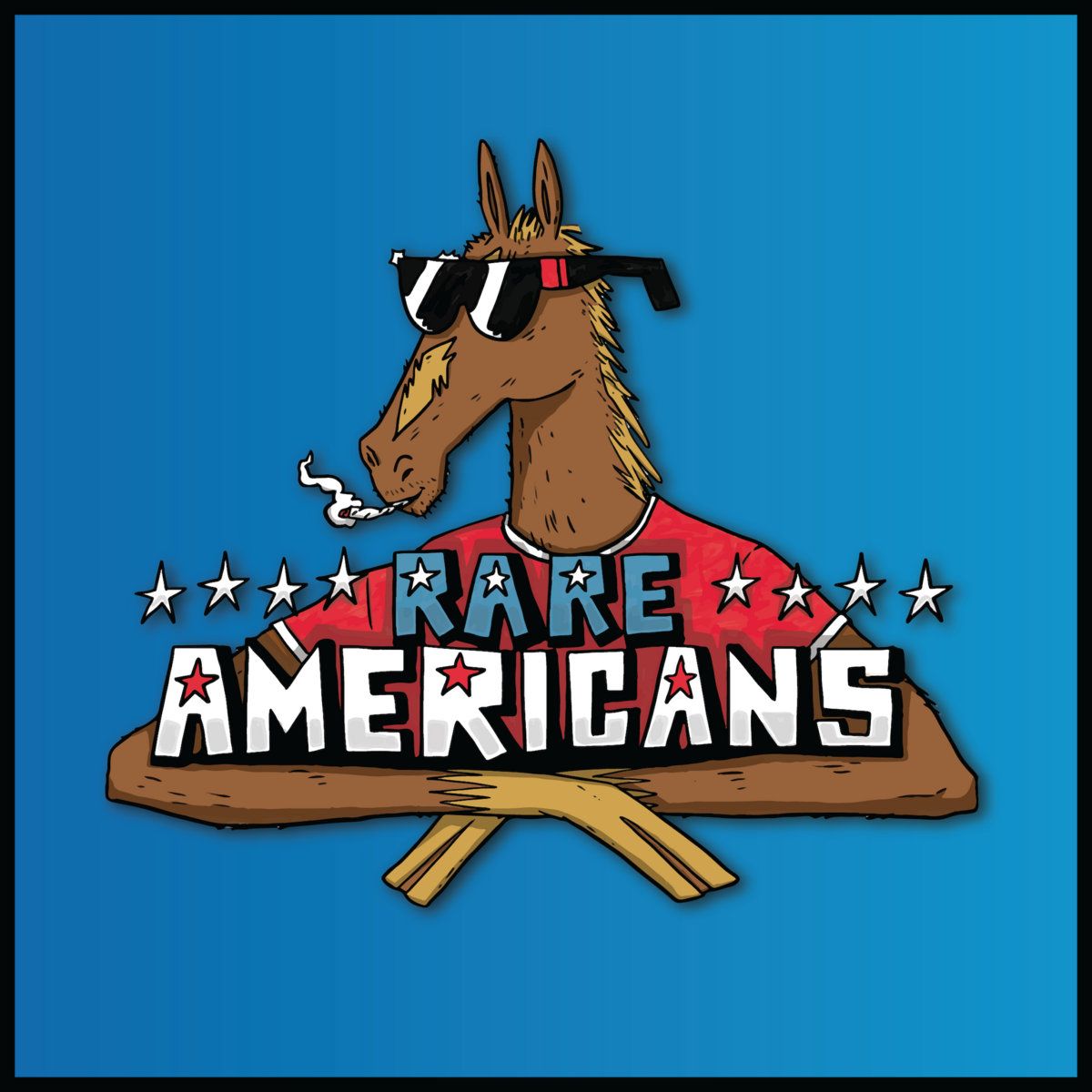 Rare Americans