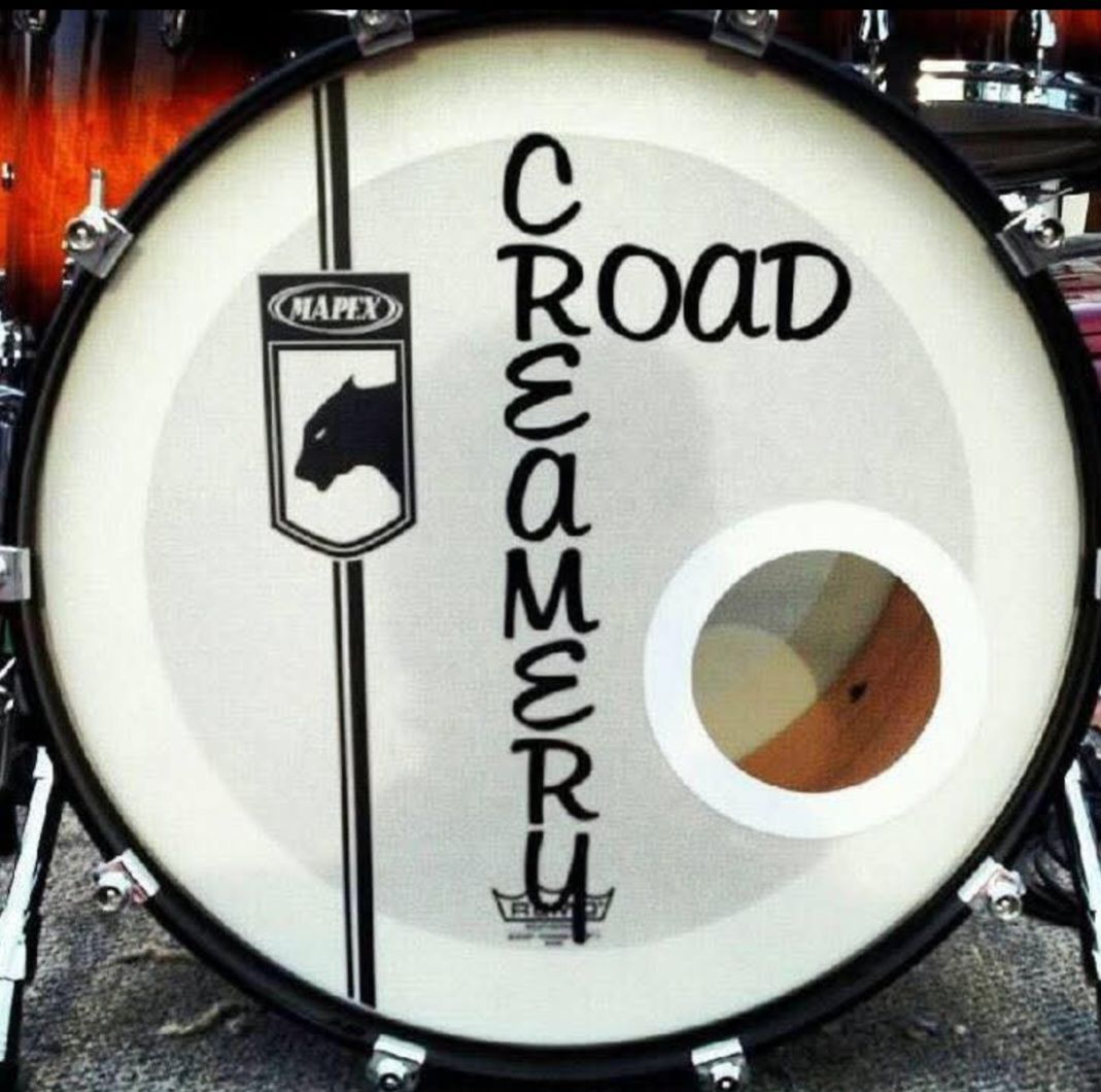 Creamery Road 