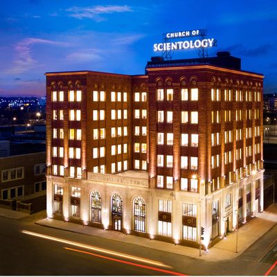 Church of Scientology of Kansas City