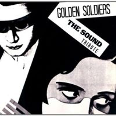 Golden Soldiers - The Sound Tribute Band