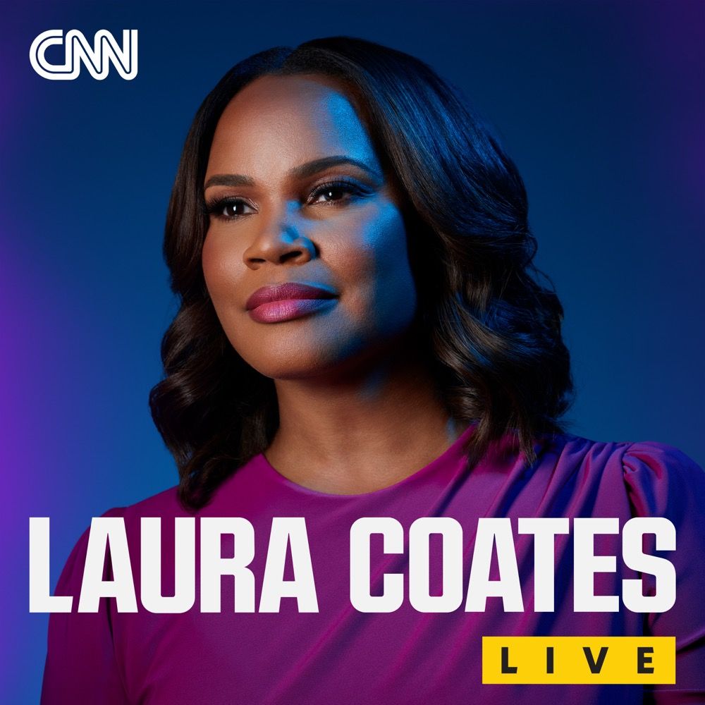 Laura Coates