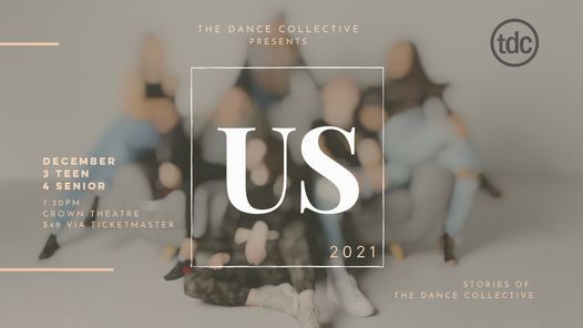 TDC presents "US" 2021
