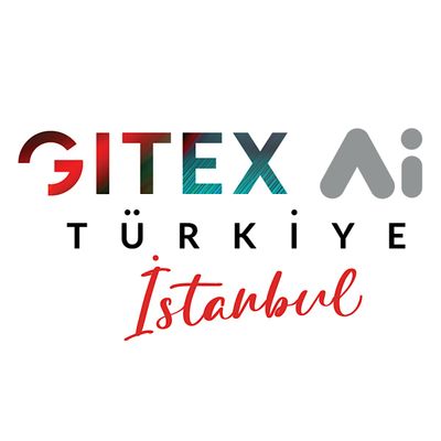 GITEX Ai T\u00fcrkiye