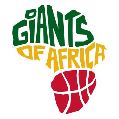 Giants of Africa