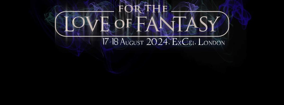 For the Love of Fantasy 2024