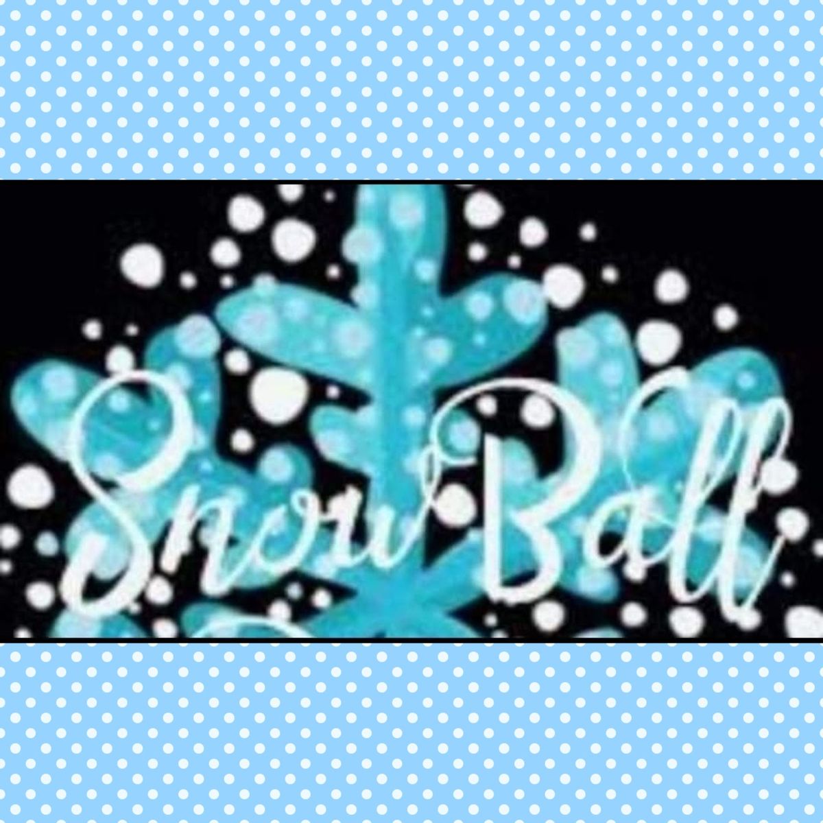 4th Annual Snow Ball Sneaker Ball