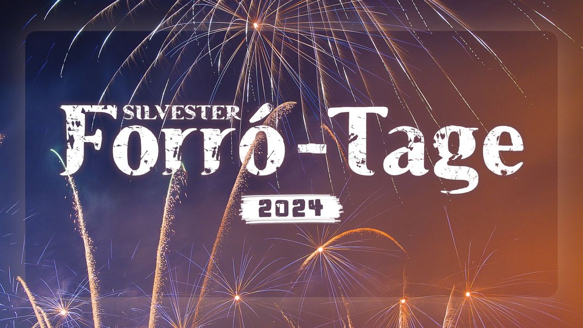 Silvester Forr\u00f3-Tage