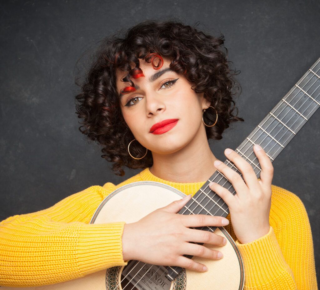 Leonela Alejandro