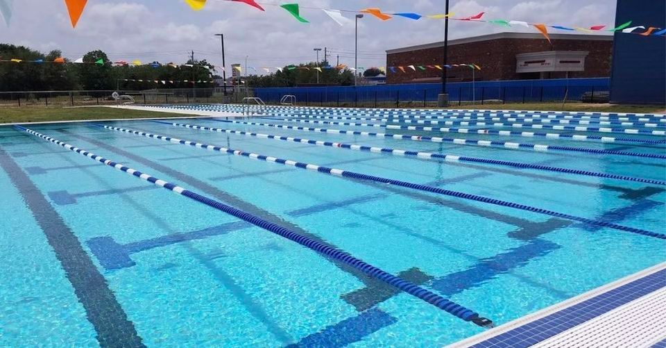 Swim Clinic for Triathletes & Open Water Swimmers Houston , ShAC