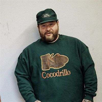 ACTION BRONSON