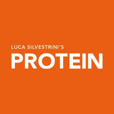Luca Silvestrini's Protein