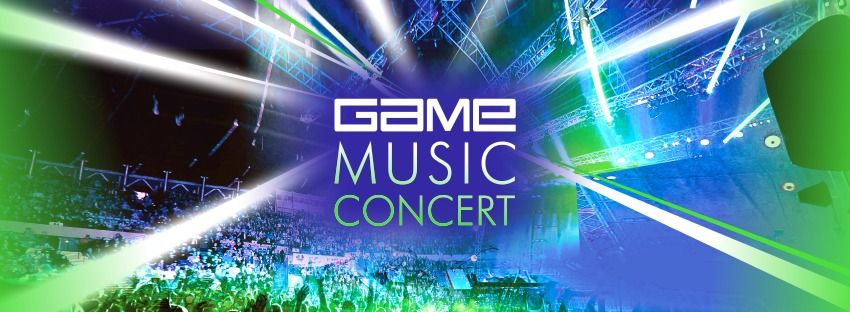 SPODEK | GAME MUSIC CONCERT 2023