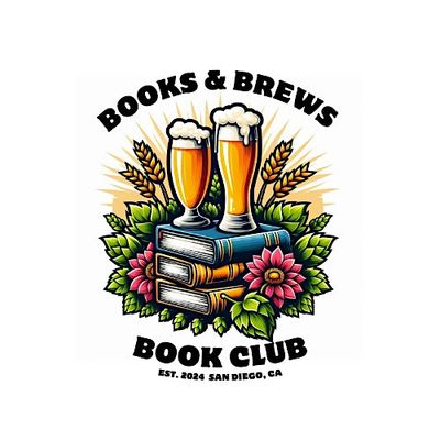 Books&Brews