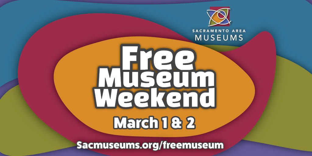 Free Museum Weekend