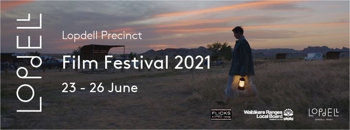 Lopdell Film Festival 2021