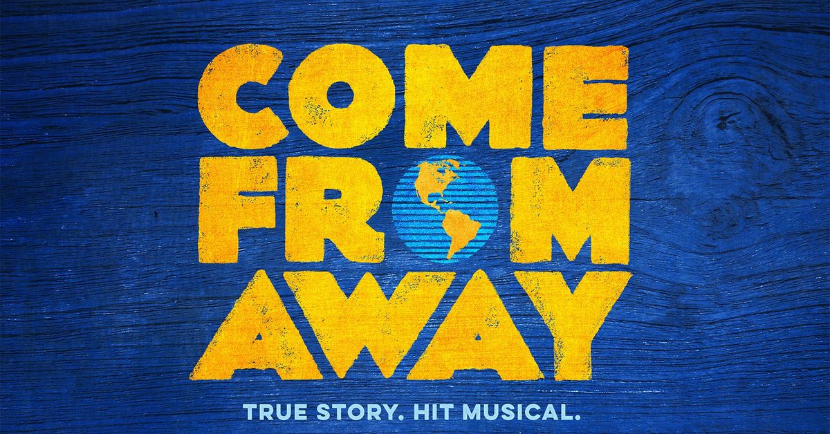 Come From Away