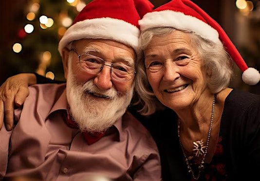 WelbeHealth - Elk Grove Senior Saturday - Bring Your Clients!