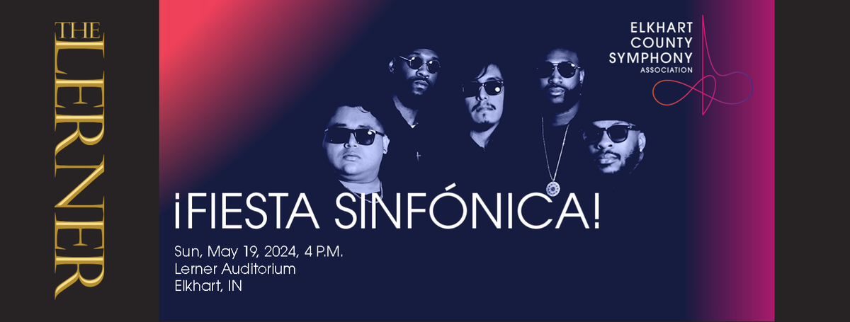 The Music of Hans Zimmer - Elkhart