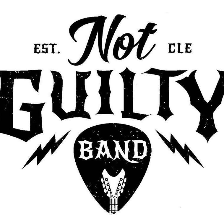 Not Guilty Band @ The Getaway Pub