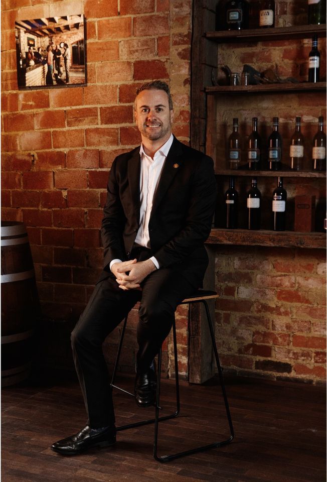 From hills to coast:The exhilarating wines of Adelaide Hills & McLaren Vale with Matthew Deller MW 