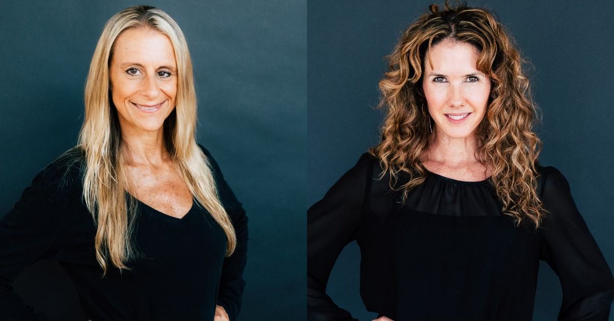 Know Your Flow: Vinyasa Skill-building with Meredith Evangelisti & Shawna Lemelman