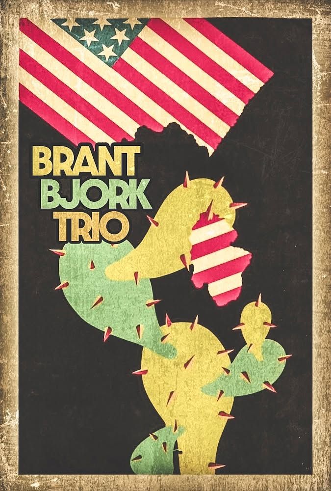 Brant Bjork Trio