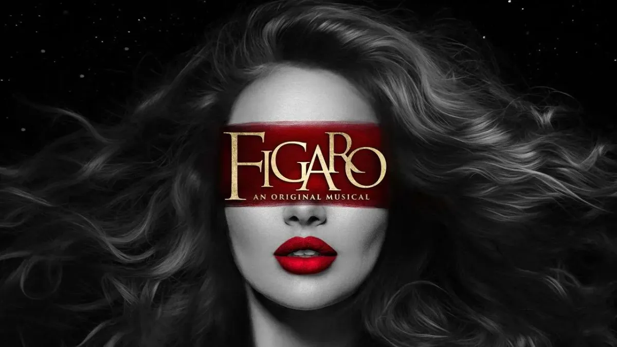 Figaro: An Original Musical