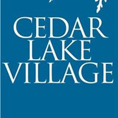 Cedar Lake Village