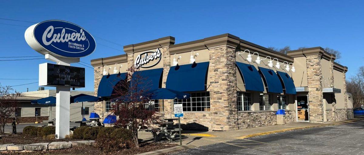 Culver's Night for Waukesha South Music Department