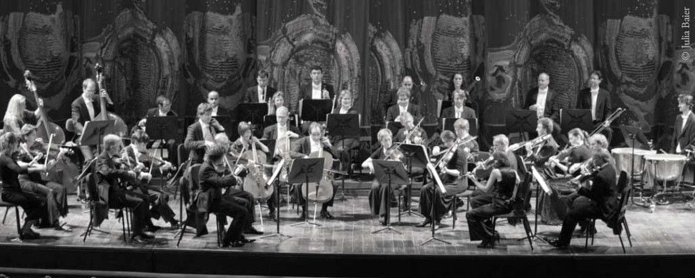 Deutsche Kammerphilharmonie Bremen in BREMEN