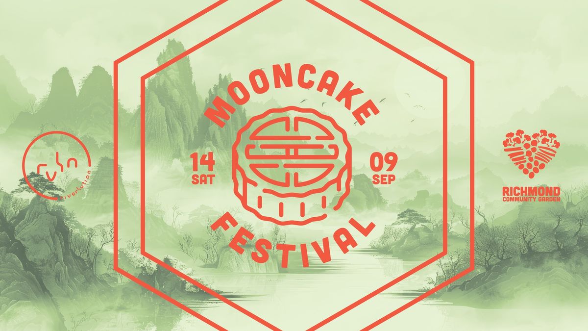 Moon Cake Festival 