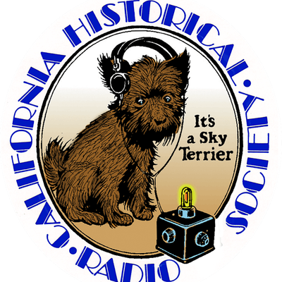 California Historical Radio Society