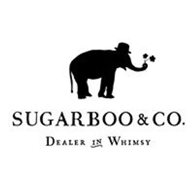 Sugarboo & Co.