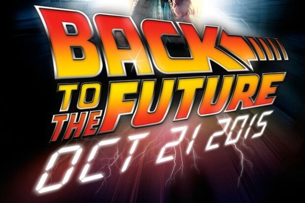 Brew & View: Back to The Future