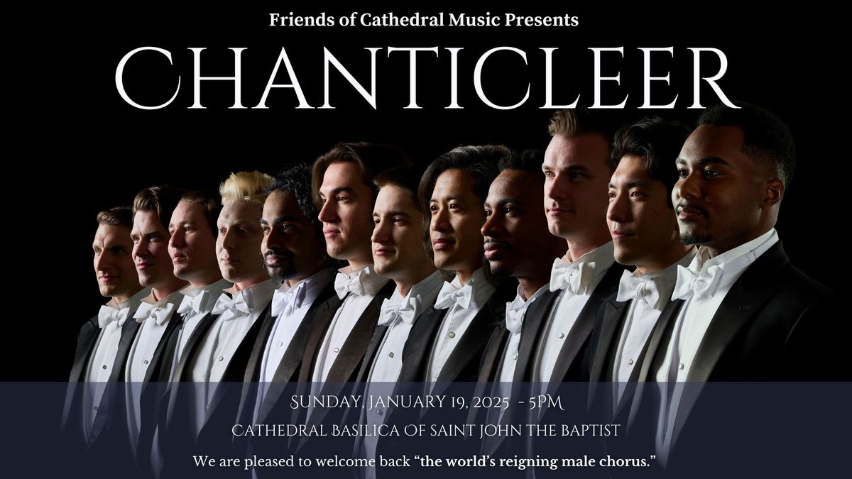 Chanticleer