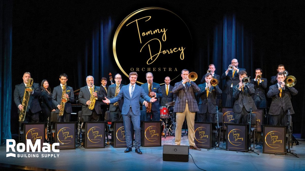 Tommy Dorsey Orchestra