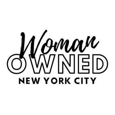 Woman Owned NYC