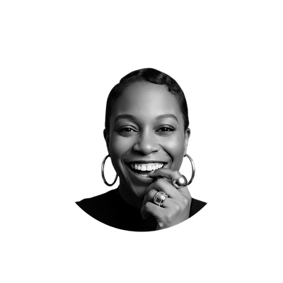 Kenyana David, MBA, DBA(c)